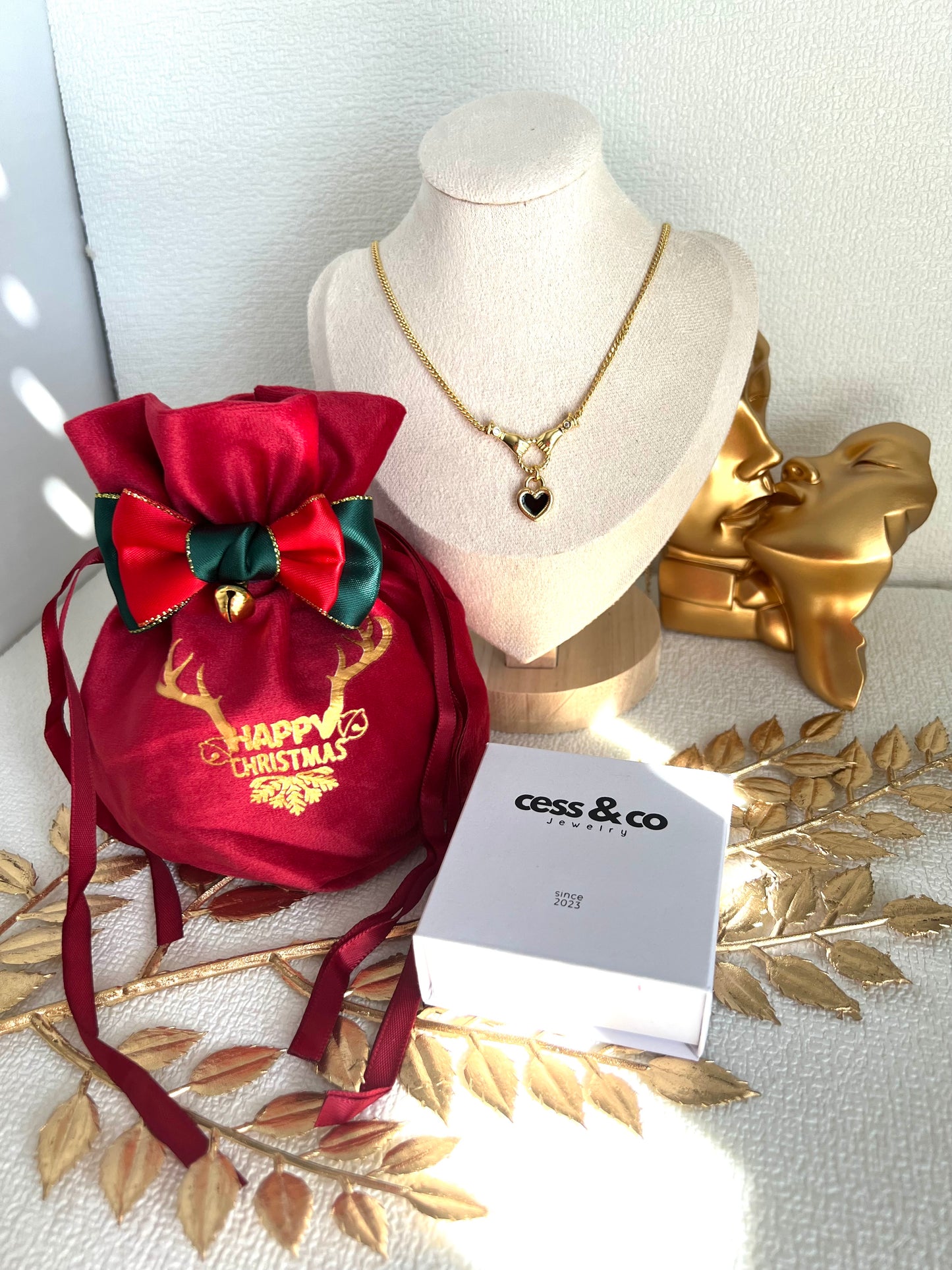 Christmas Gift Bag