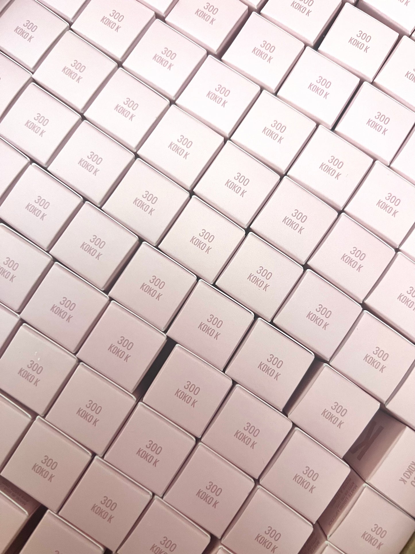 Kylie Lipstick 1ml- Koko K 300 Matte