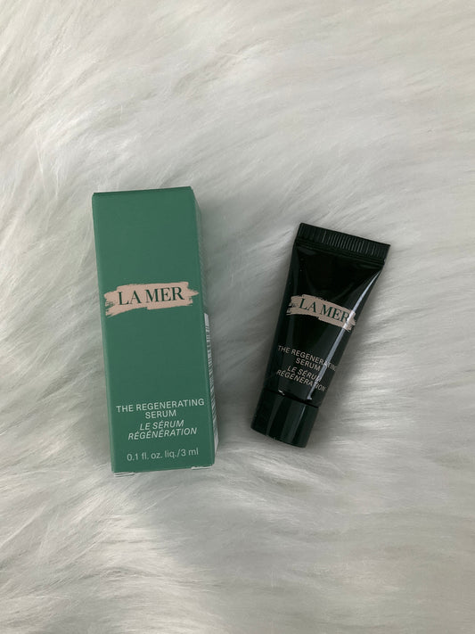 La Mer Regenerating Serum 3 ml